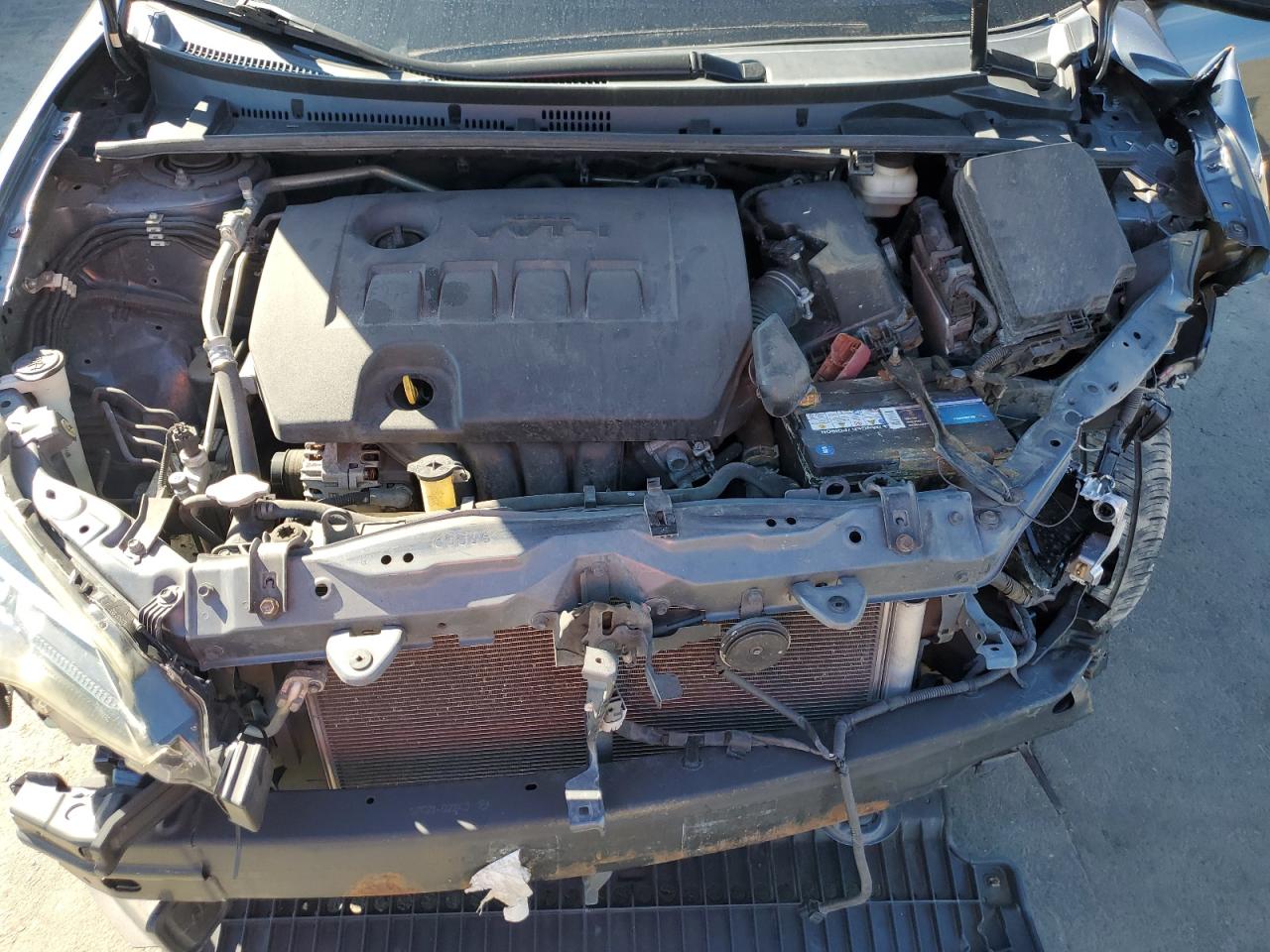2019 Toyota Corolla - Image 11