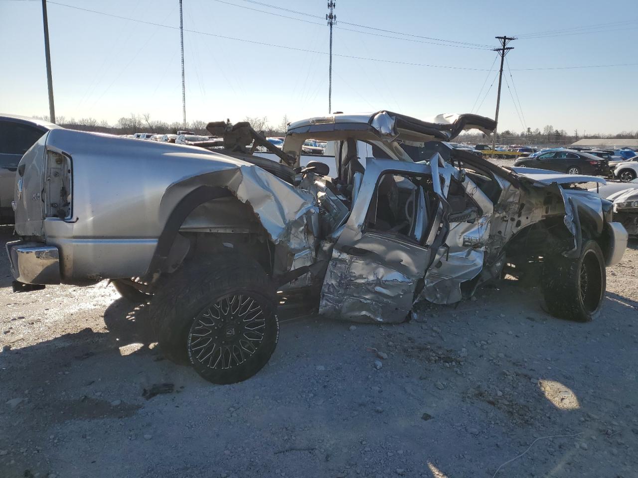 2009 Dodge RAM - Image 3