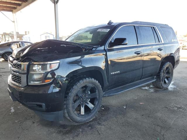 2019 Chevrolet Tahoe C1500 Ls