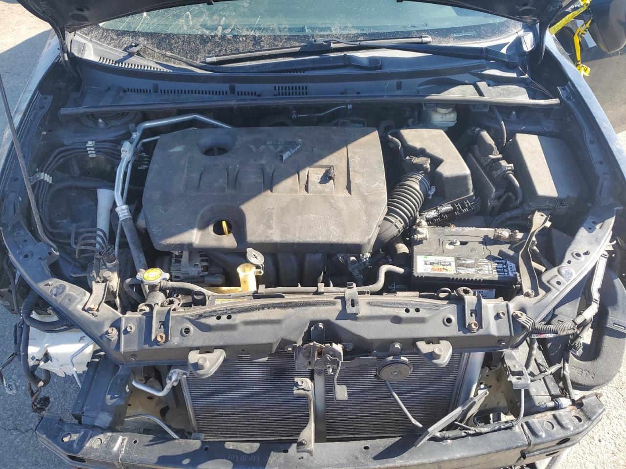 2015 Toyota Corolla - Image 11
