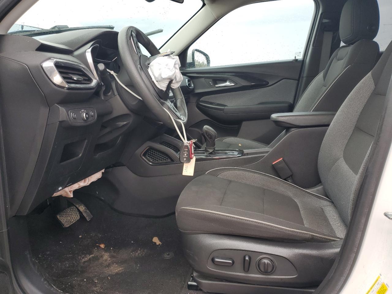 2022 Chevrolet TrailBlazer - Image 7