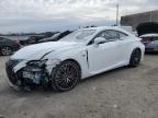 2015 Lexus Rc-F  for Sale in Fredericksburg, VA - Front End