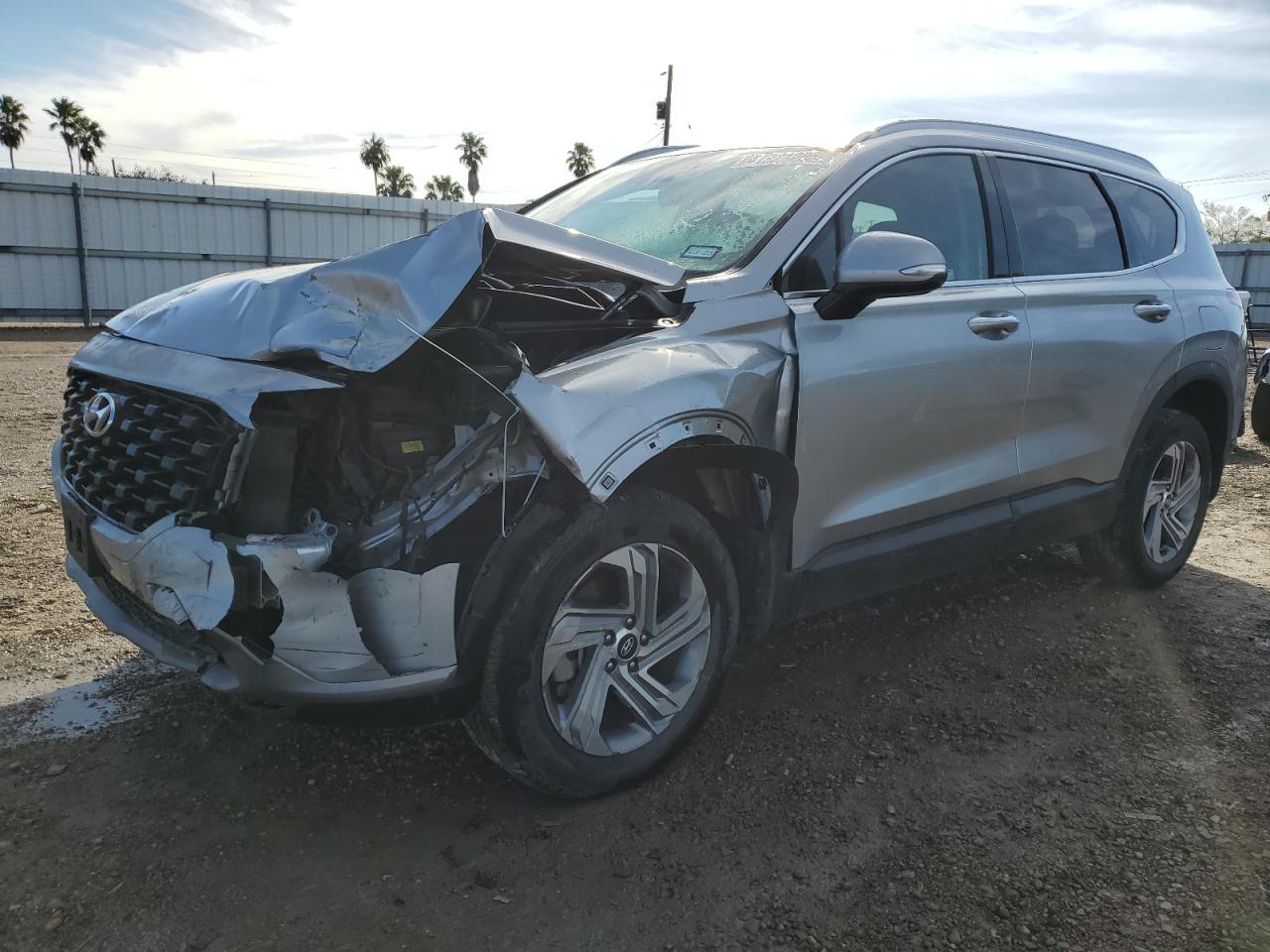 2023 Hyundai Santa Fe - Image 1