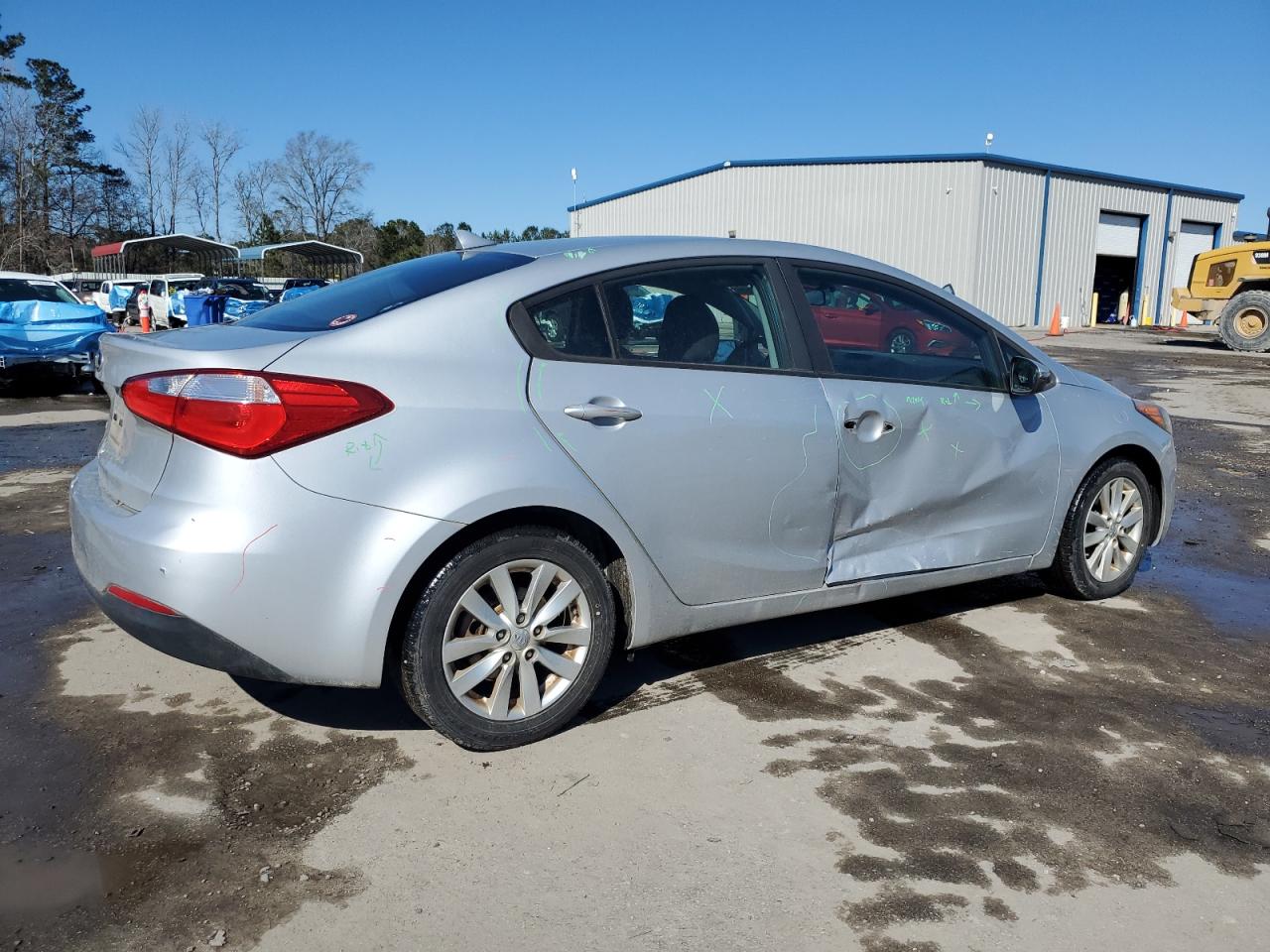 2015 Kia Forte - Image 3