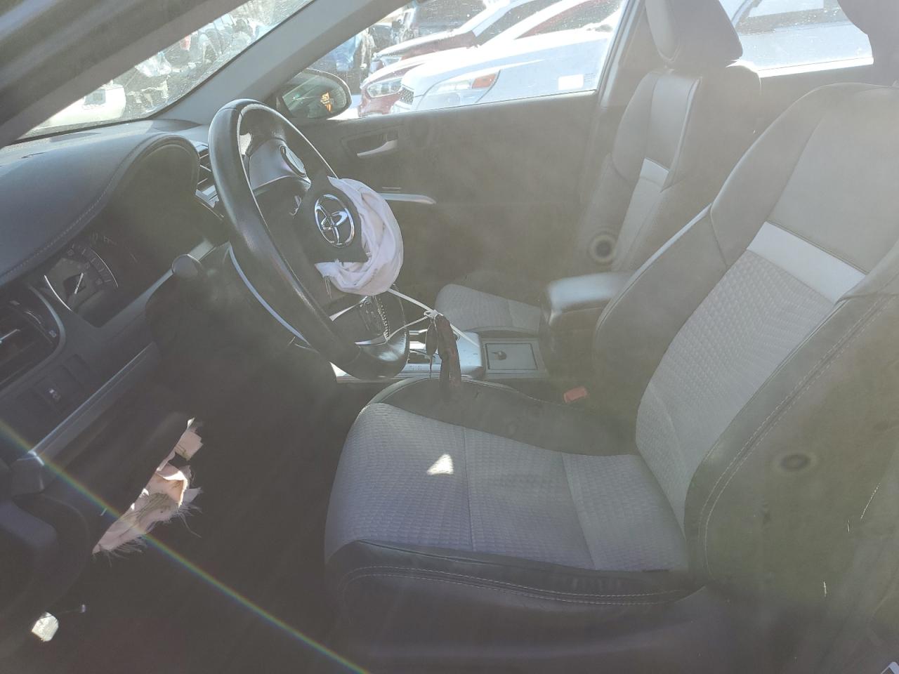 2012 Toyota Camry - Image 7