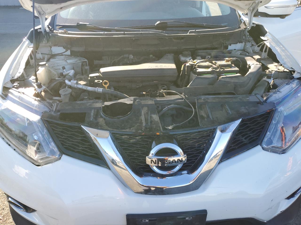 2014 Nissan Rogue - Image 12