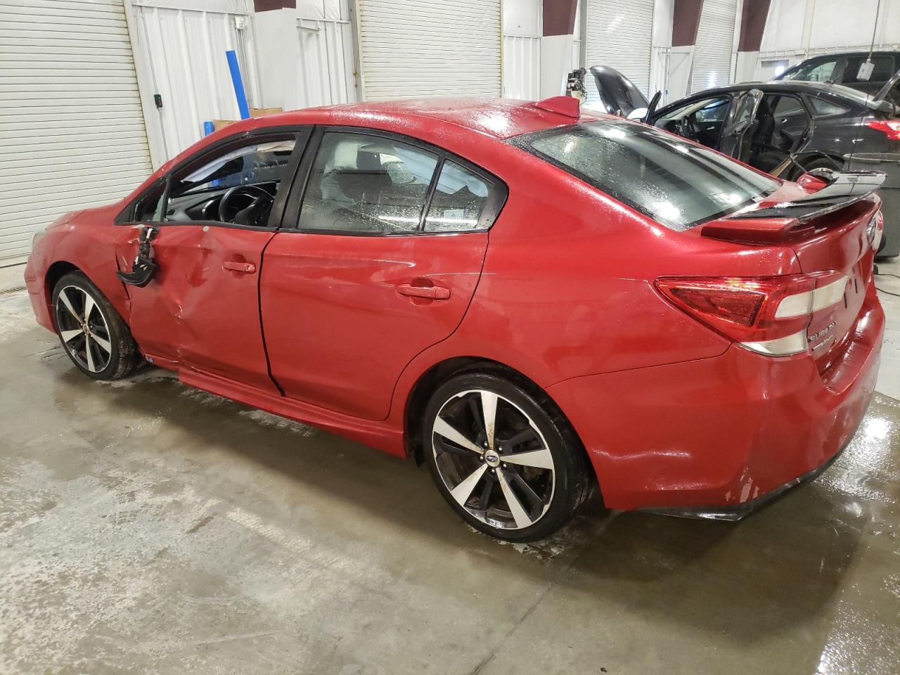 2017 Subaru Impreza - Image 2