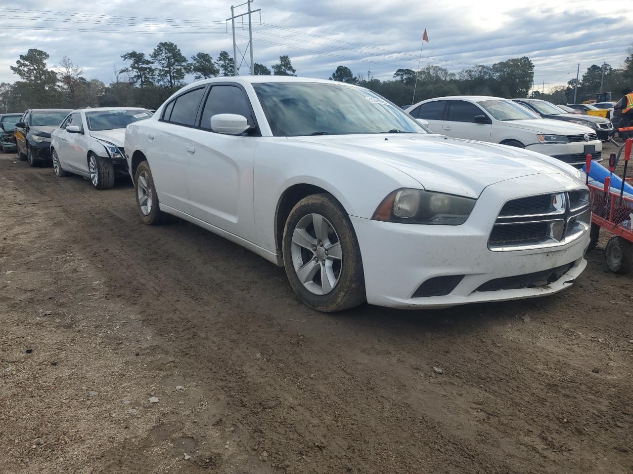 2013 Dodge Charger - Image 4