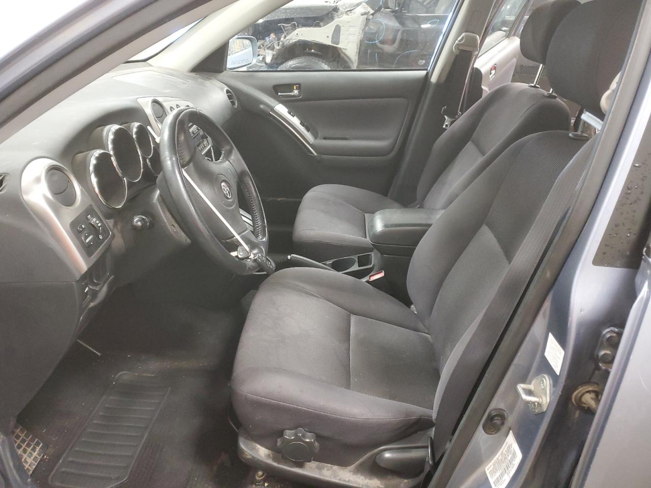2003 Toyota Corolla - Image 7