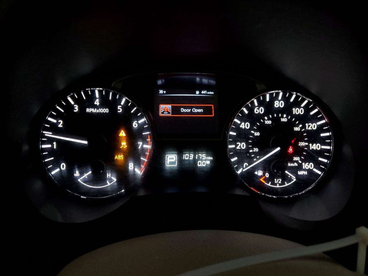 2015 Nissan Altima - Image 9
