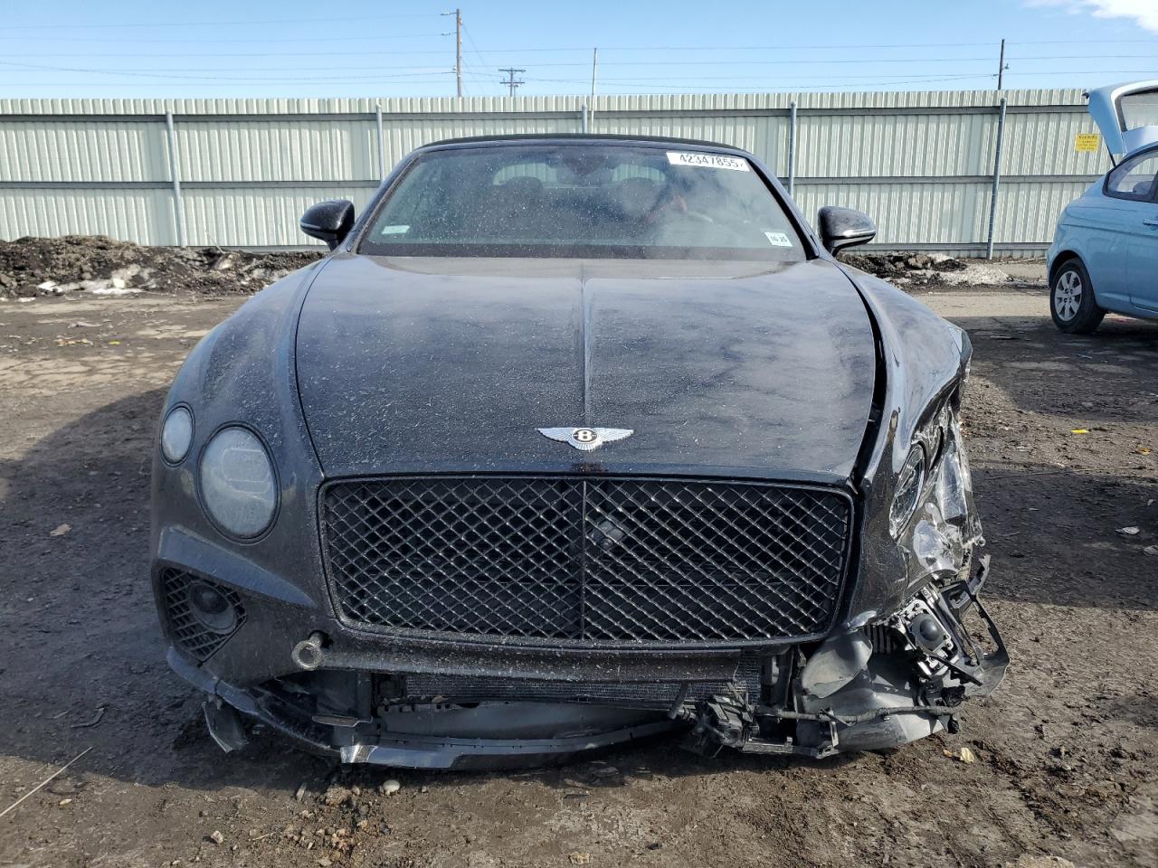 2020 Bentley Continental - Image 5