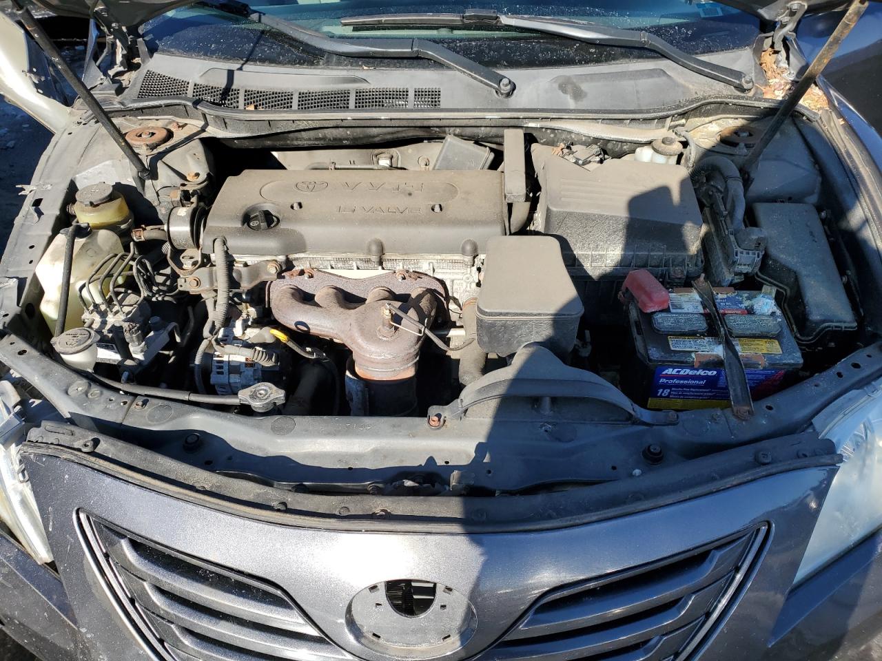 2007 Toyota Camry - Image 11
