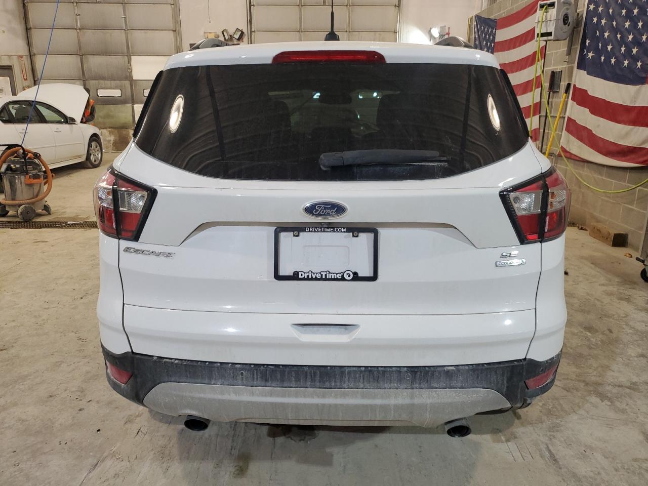 2018 Ford Escape - Image 6