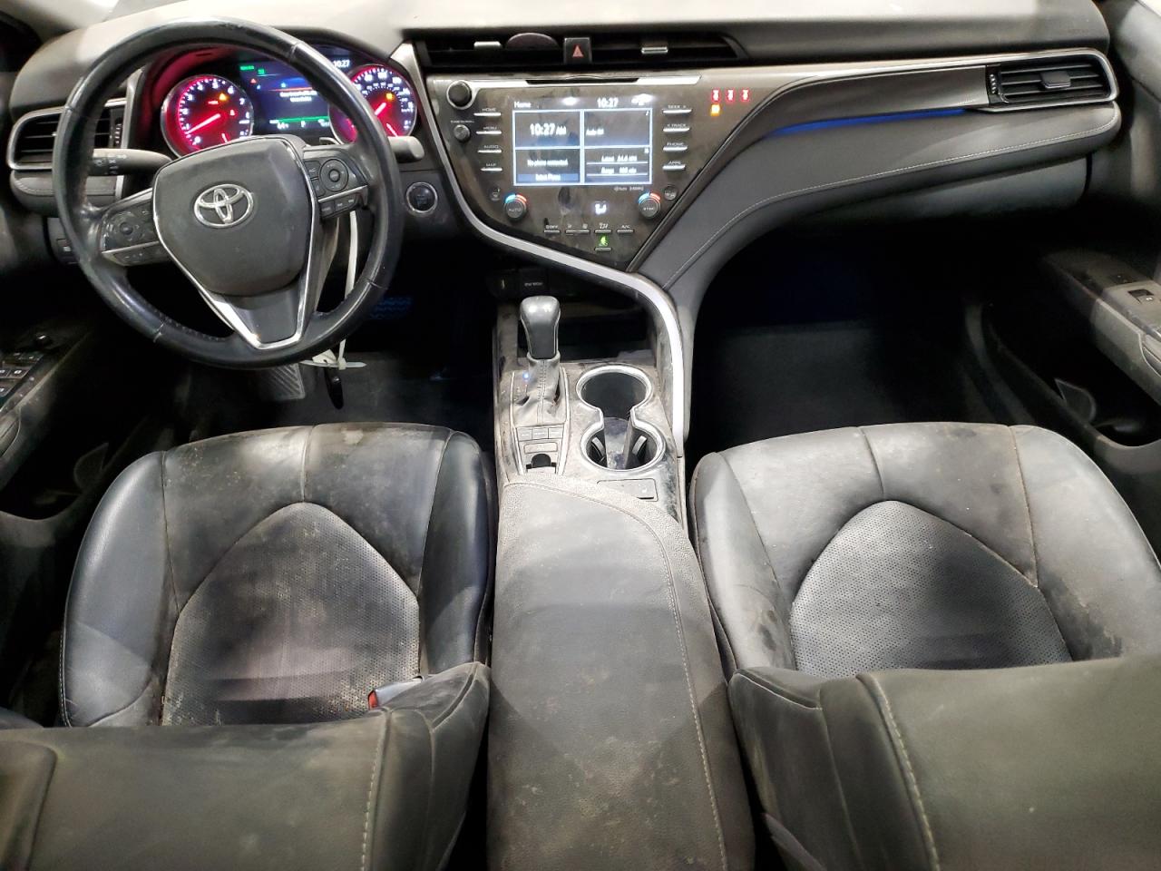 2020 Toyota Camry - Image 8