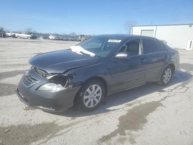 2009 Toyota Camry Base للبيع في Kansas City، KS - Front End