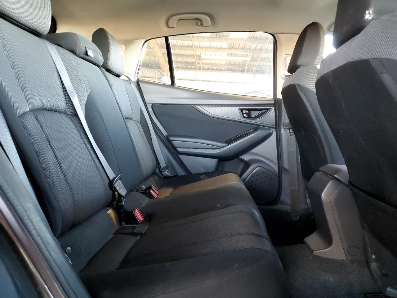 2019 Subaru Impreza - Image 10