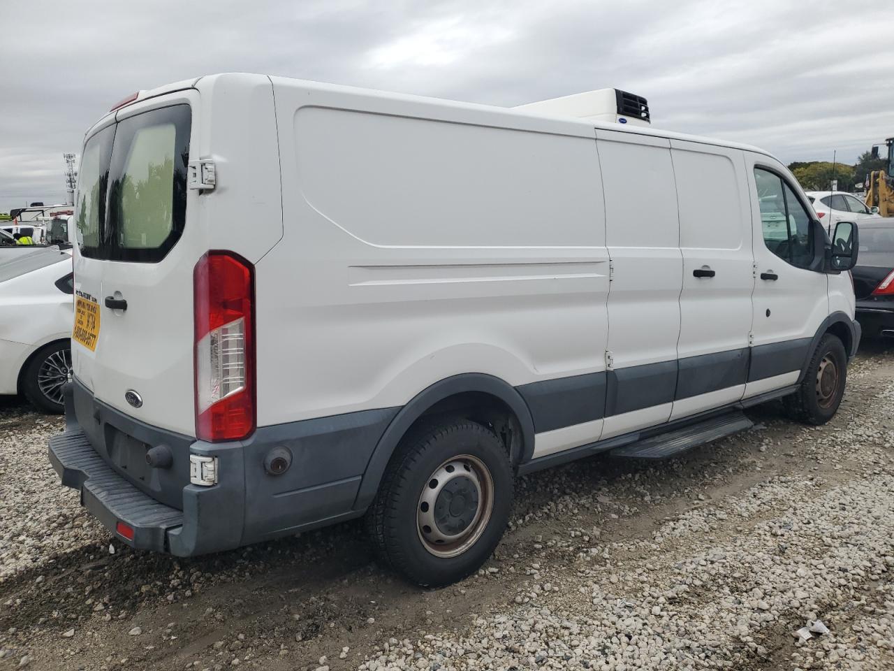 2017 Ford Transit - Image 3