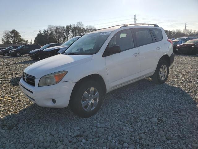 2007 Toyota Rav4 