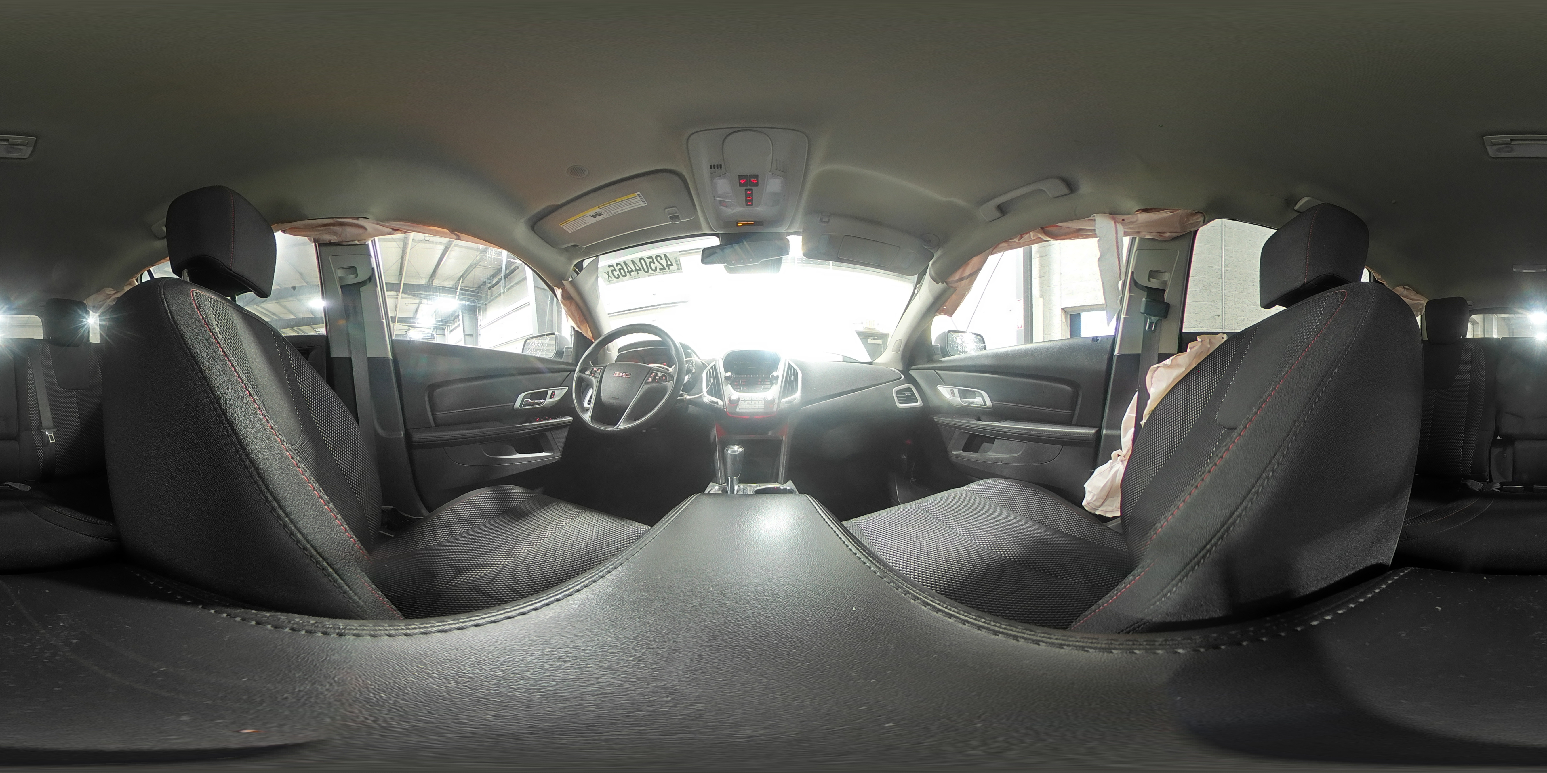 2016 GMC Terrain - Image 14