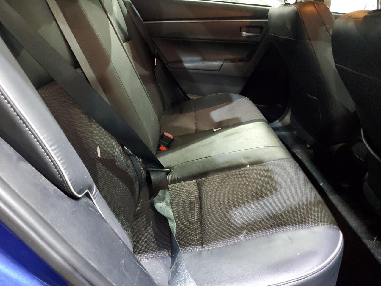 2014 Toyota Corolla - Image 10