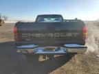 2000 Chevrolet Silverado K2500 en Venta en Chicago Heights, IL - Front End