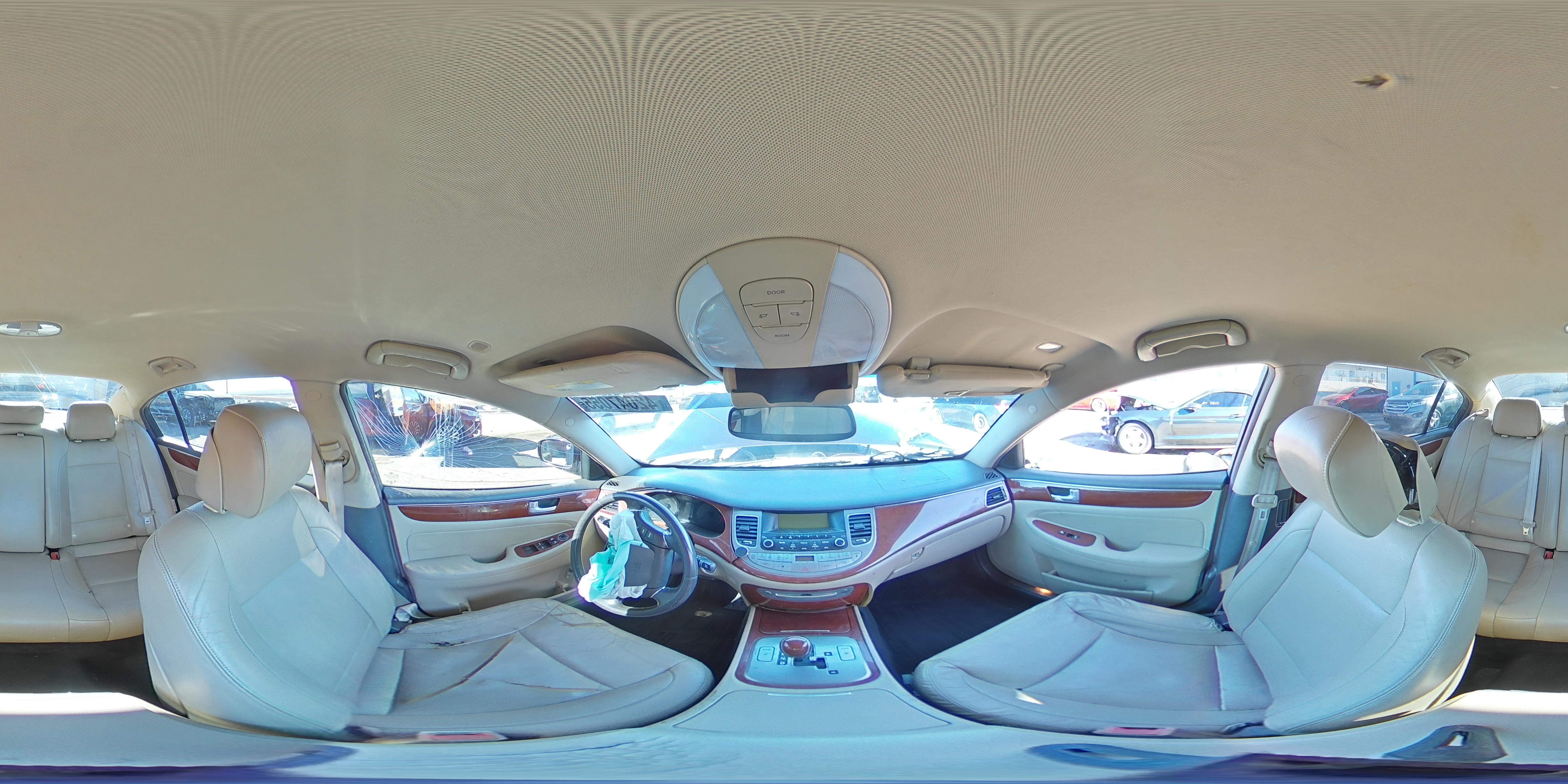 2013 Hyundai Genesis - Image 15