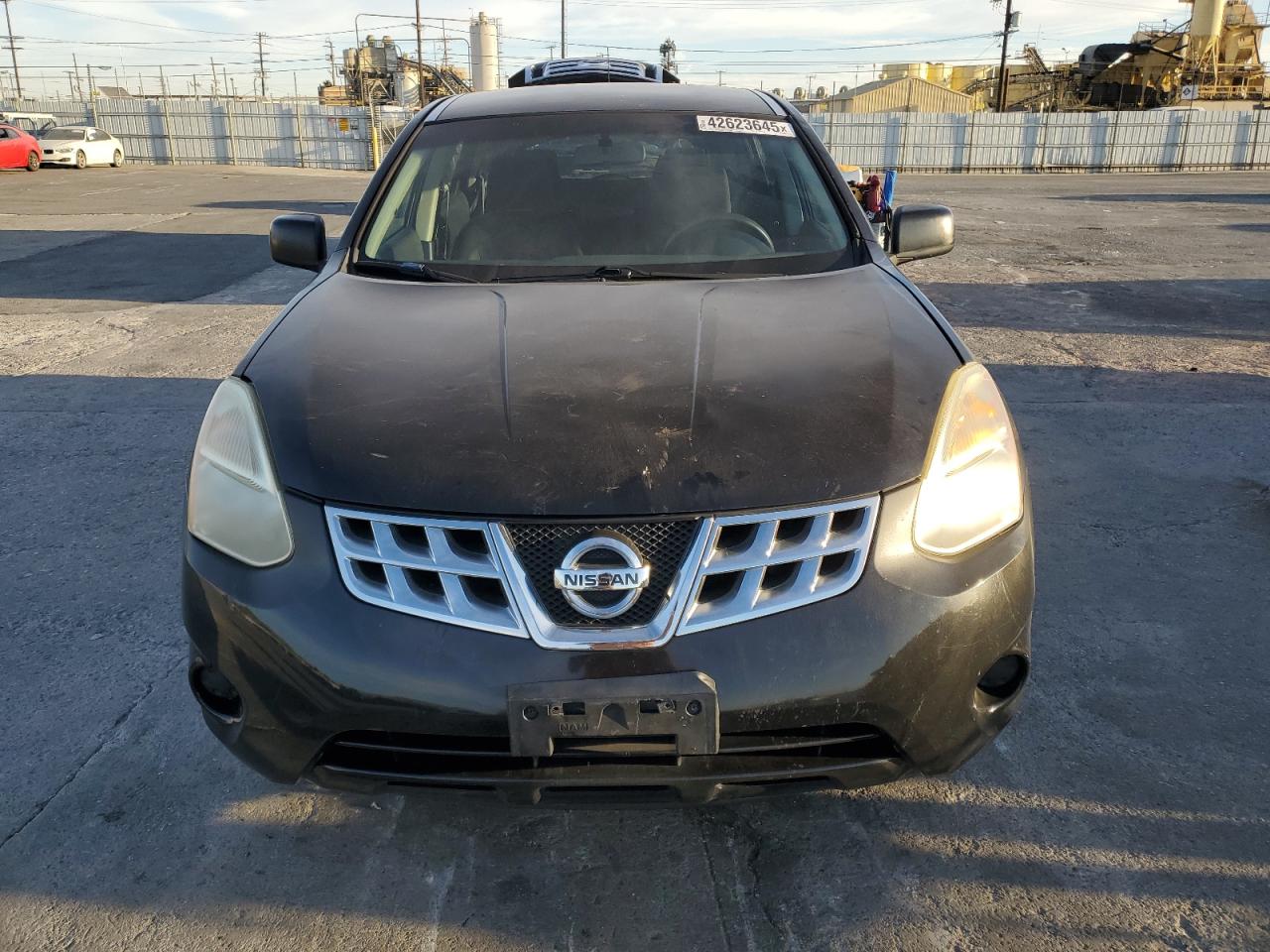 2012 Nissan Rogue - Image 5