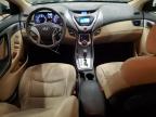 2011 Hyundai Elantra Gls de vânzare în West Mifflin, PA - Mechanical