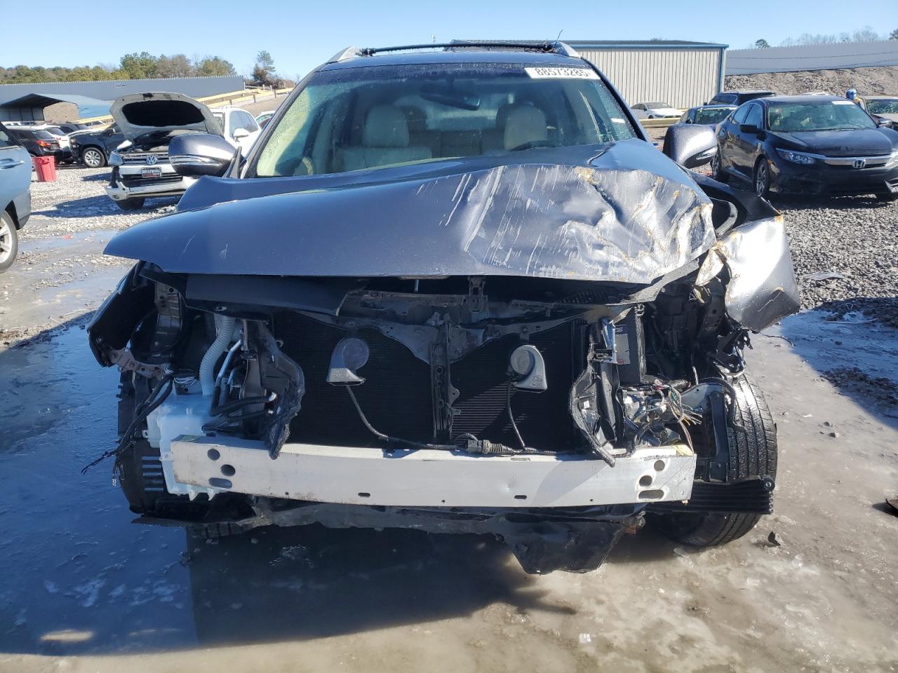 2014 Lexus RX - Image 5