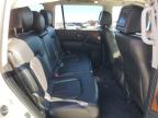 2016 Infiniti Qx80  продається в Gainesville, GA - Front End