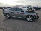 2011 Ford Taurus Sel იყიდება North Las Vegas-ში, NV - Front End