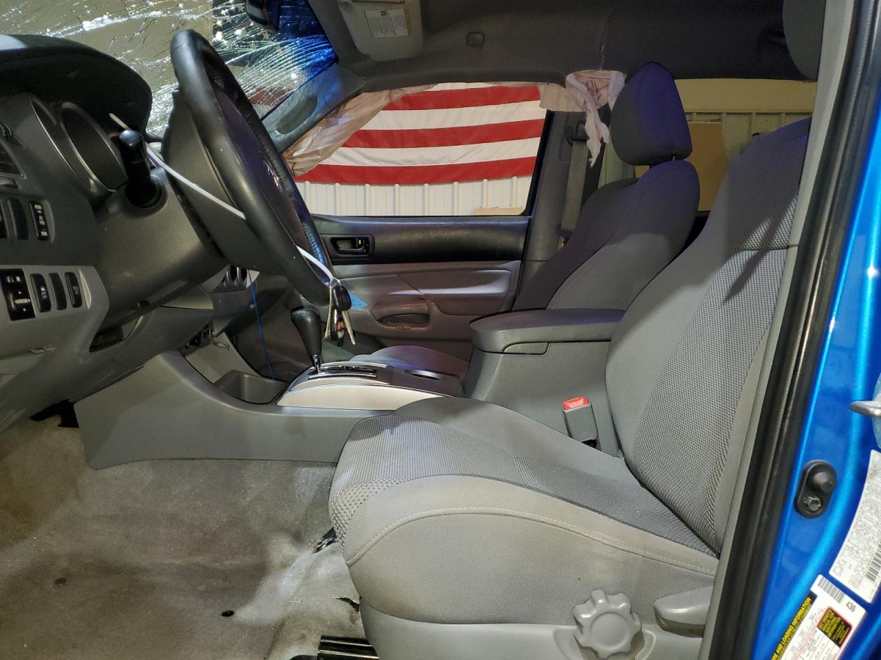 2009 Toyota Tacoma - Image 7