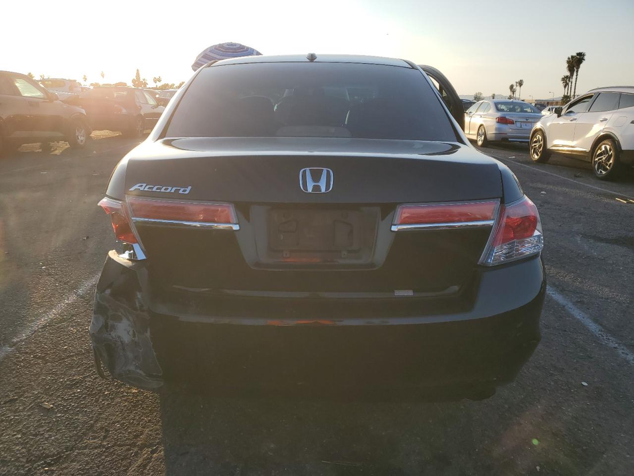 2012 Honda Accord - Image 6