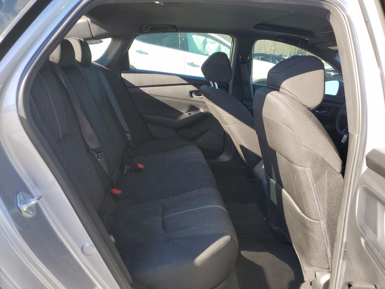 2023 Honda Accord - Image 10