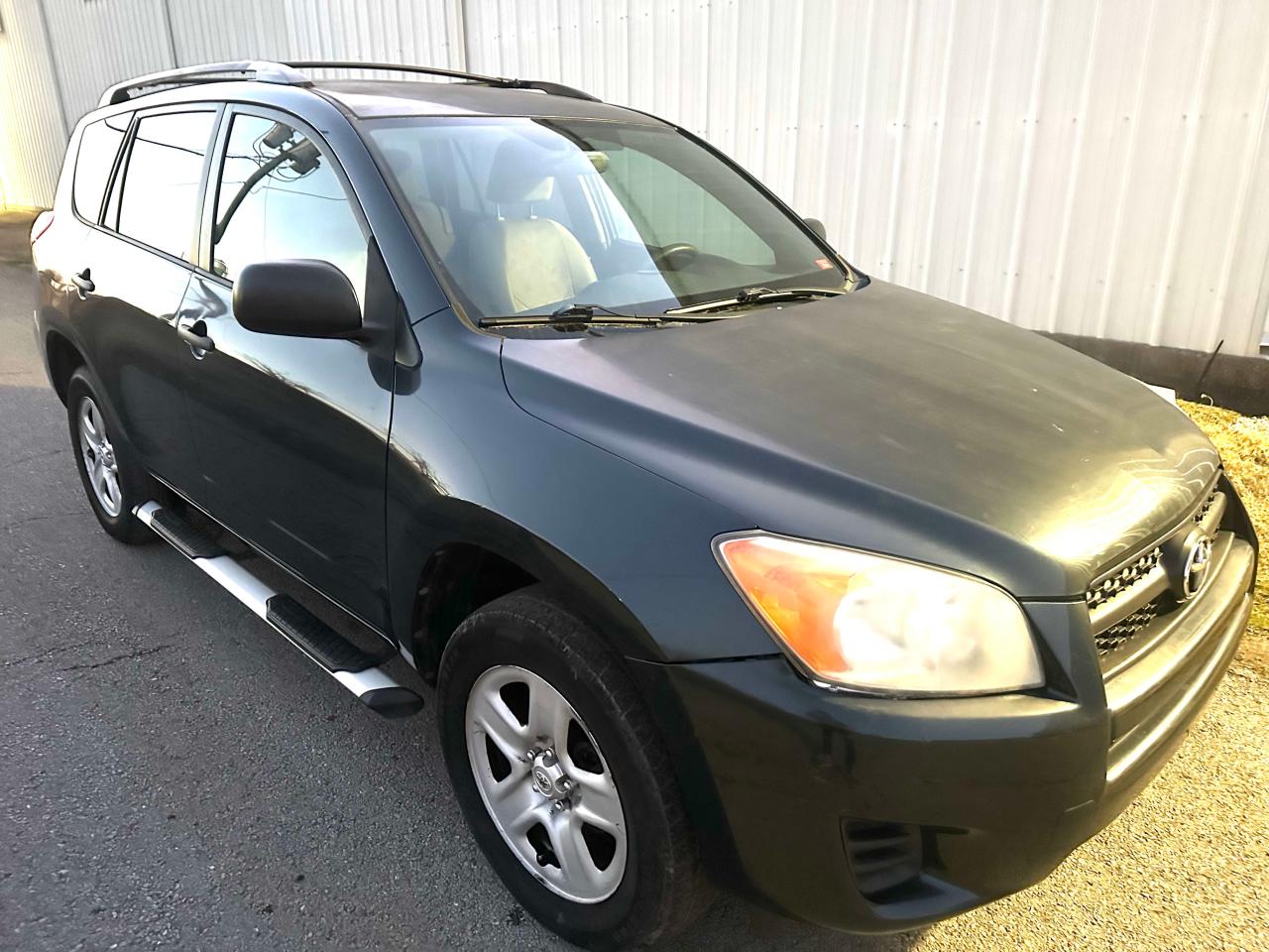 2012 Toyota RAV 4 - Image 1