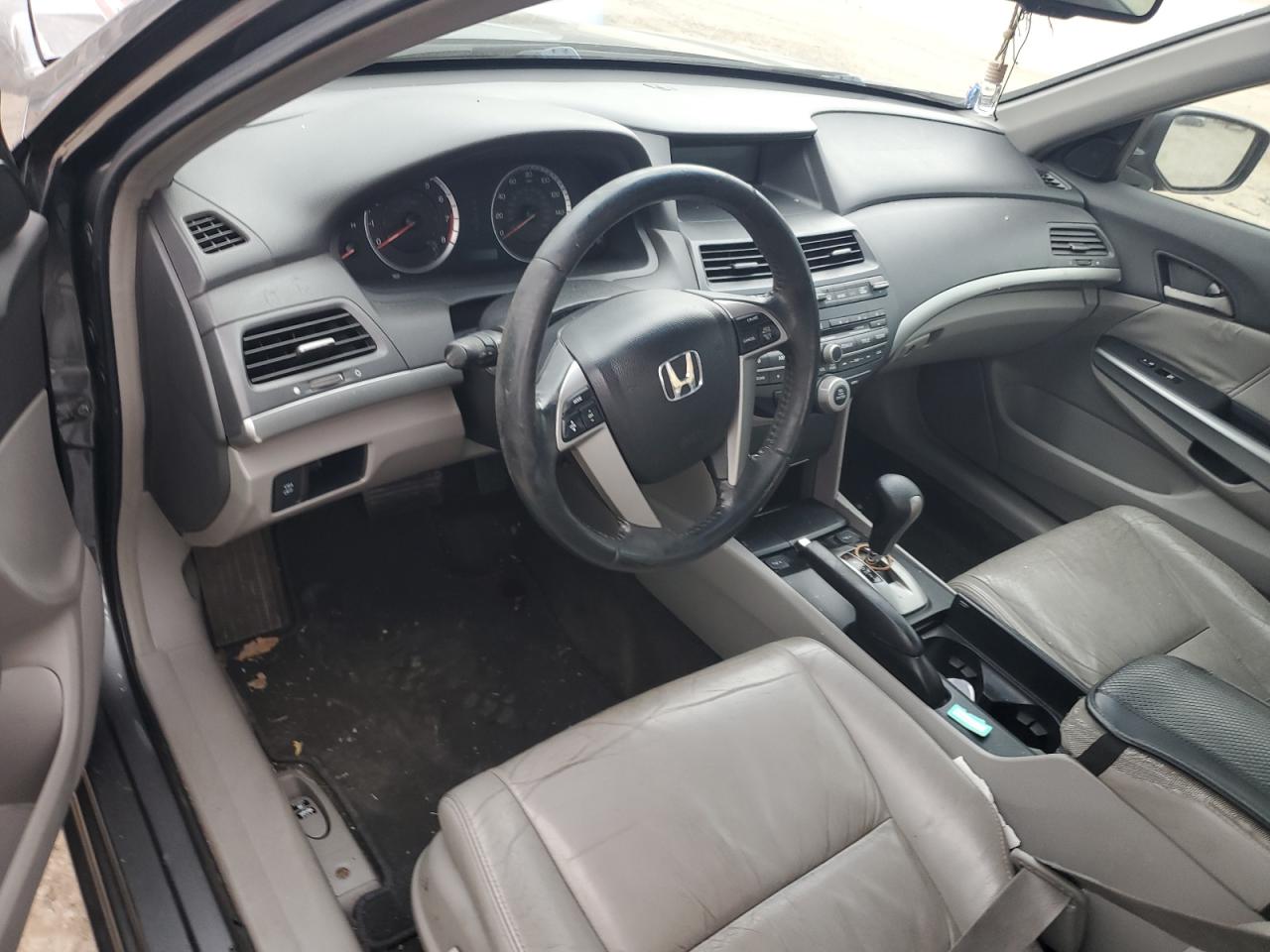 2008 Honda Accord - Image 8