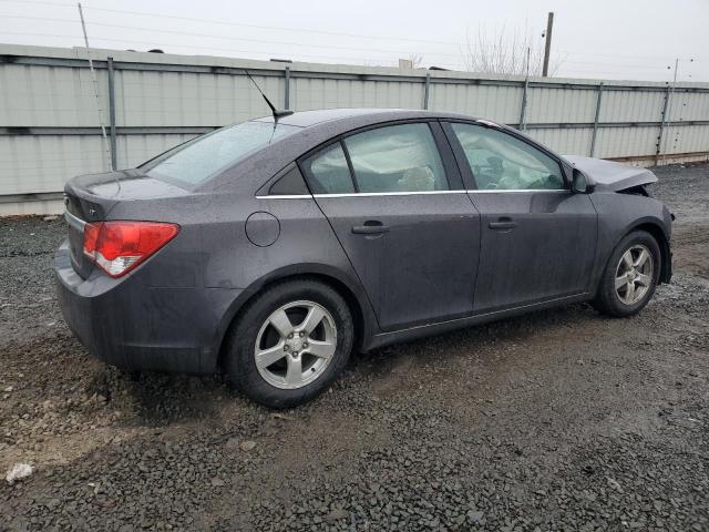  CHEVROLET CRUZE 2014 Szary