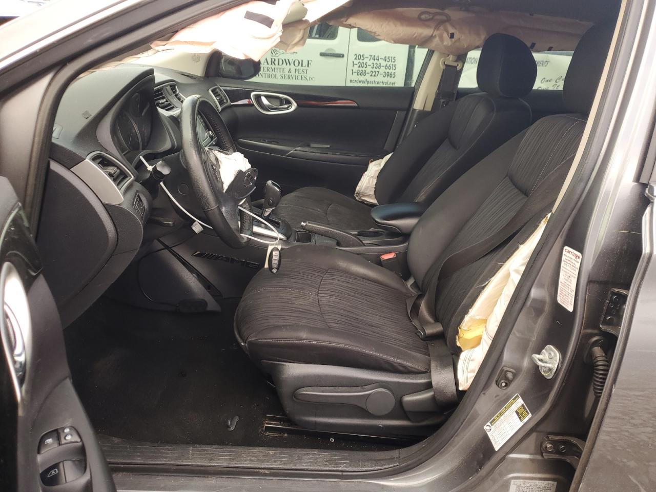 2018 Nissan Sentra - Image 7