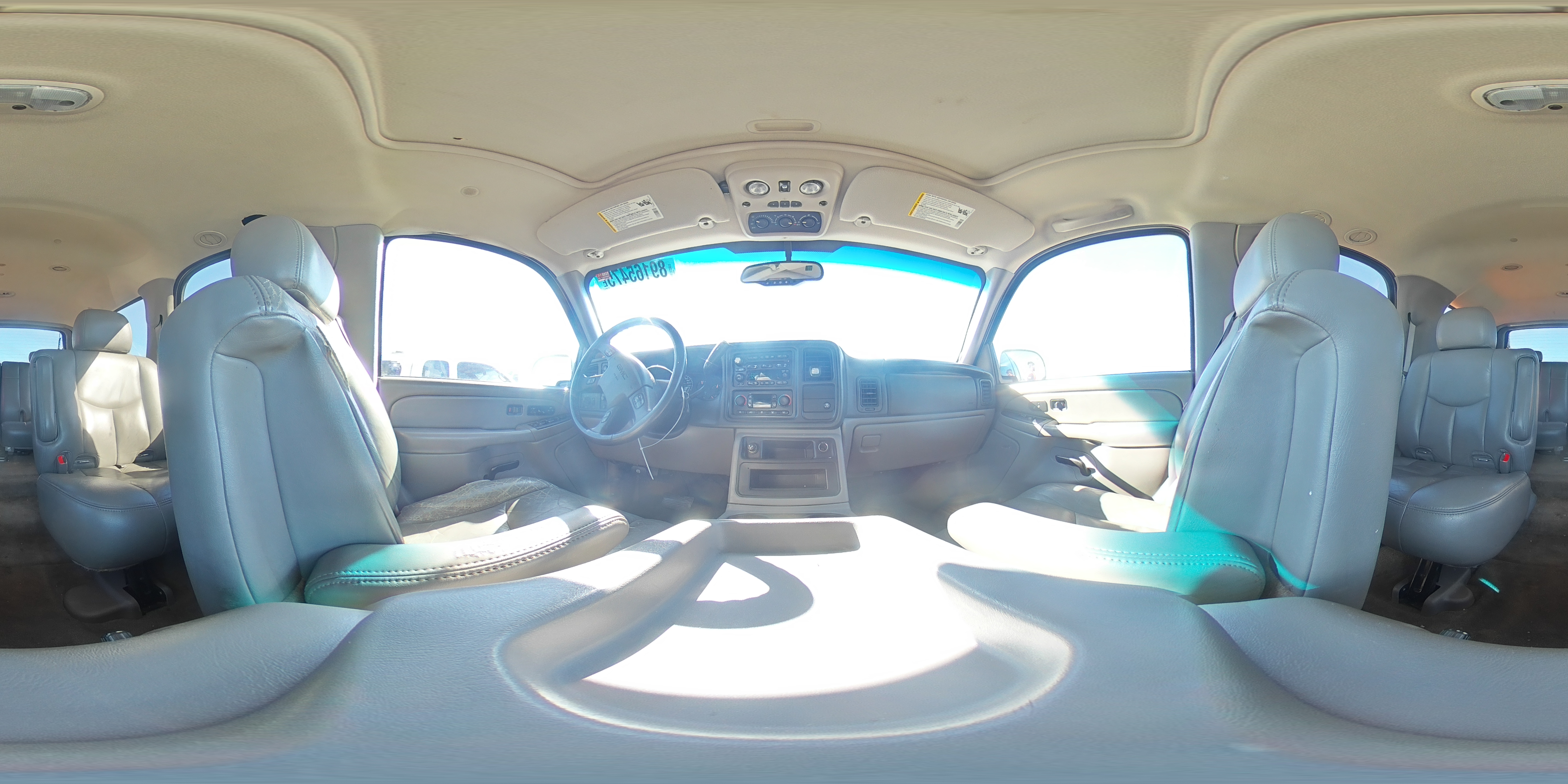 2006 GMC Yukon - Image 13