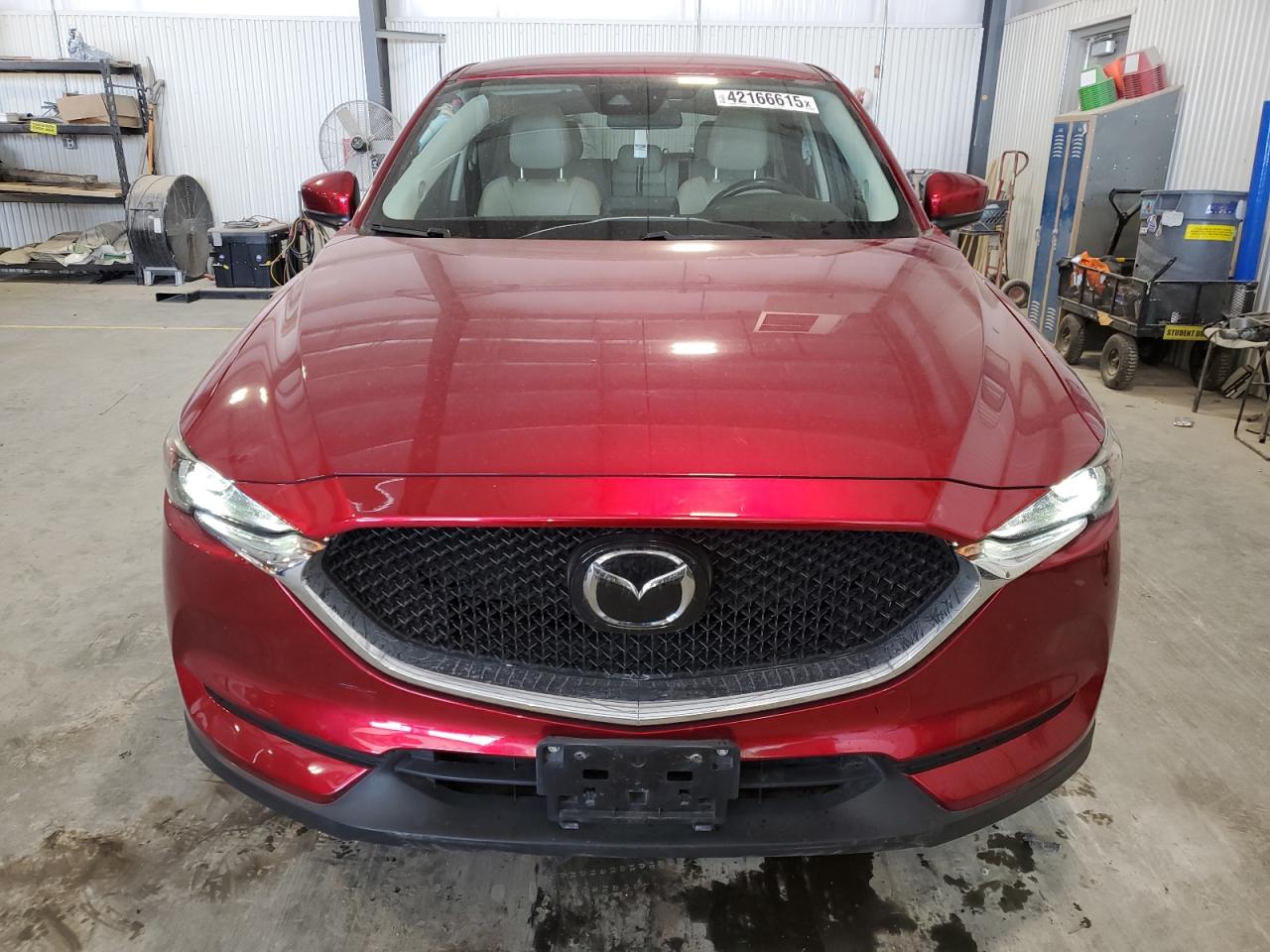 2019 Mazda CX-5 - Image 5