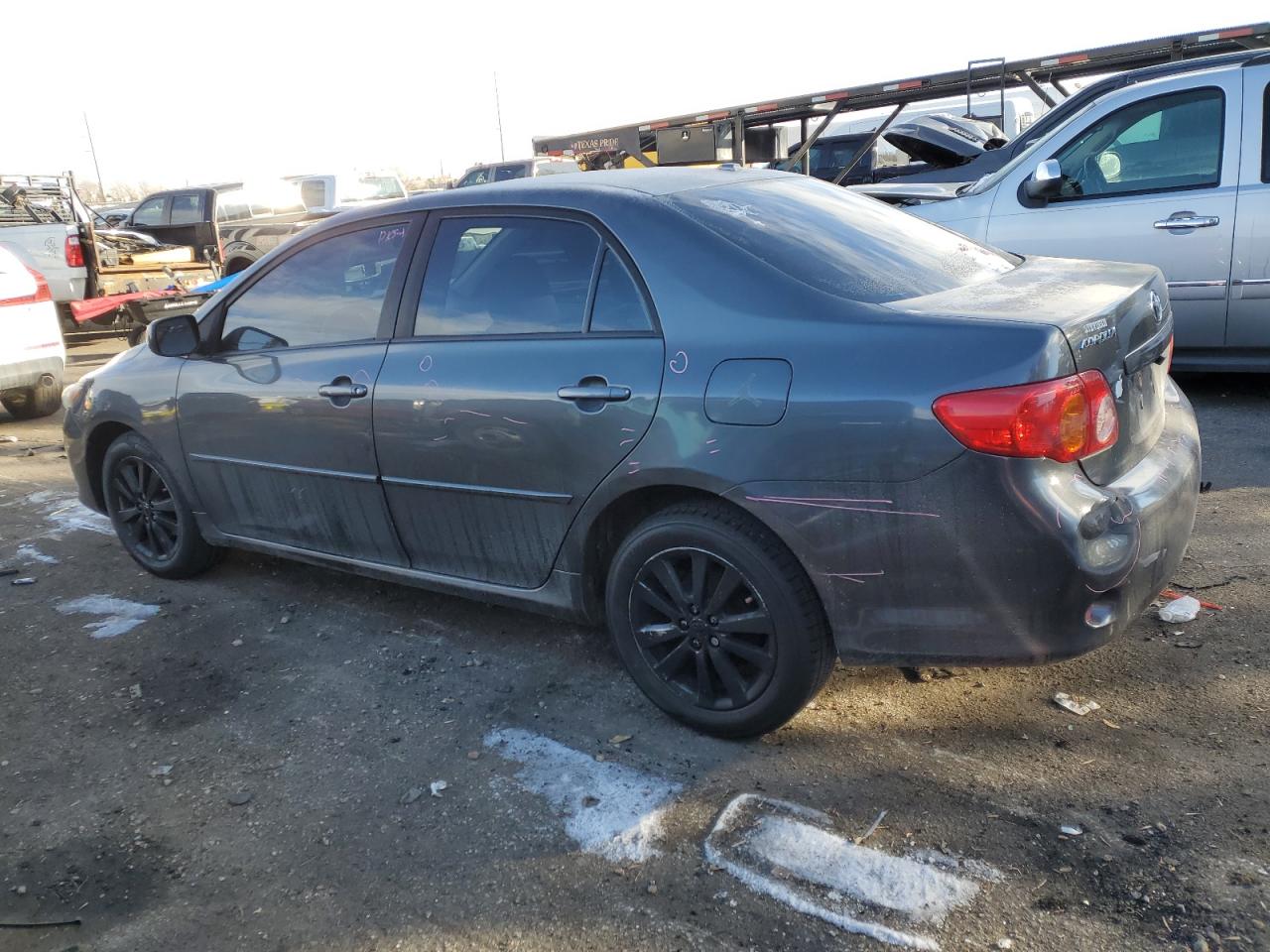 2009 Toyota Corolla - Image 2