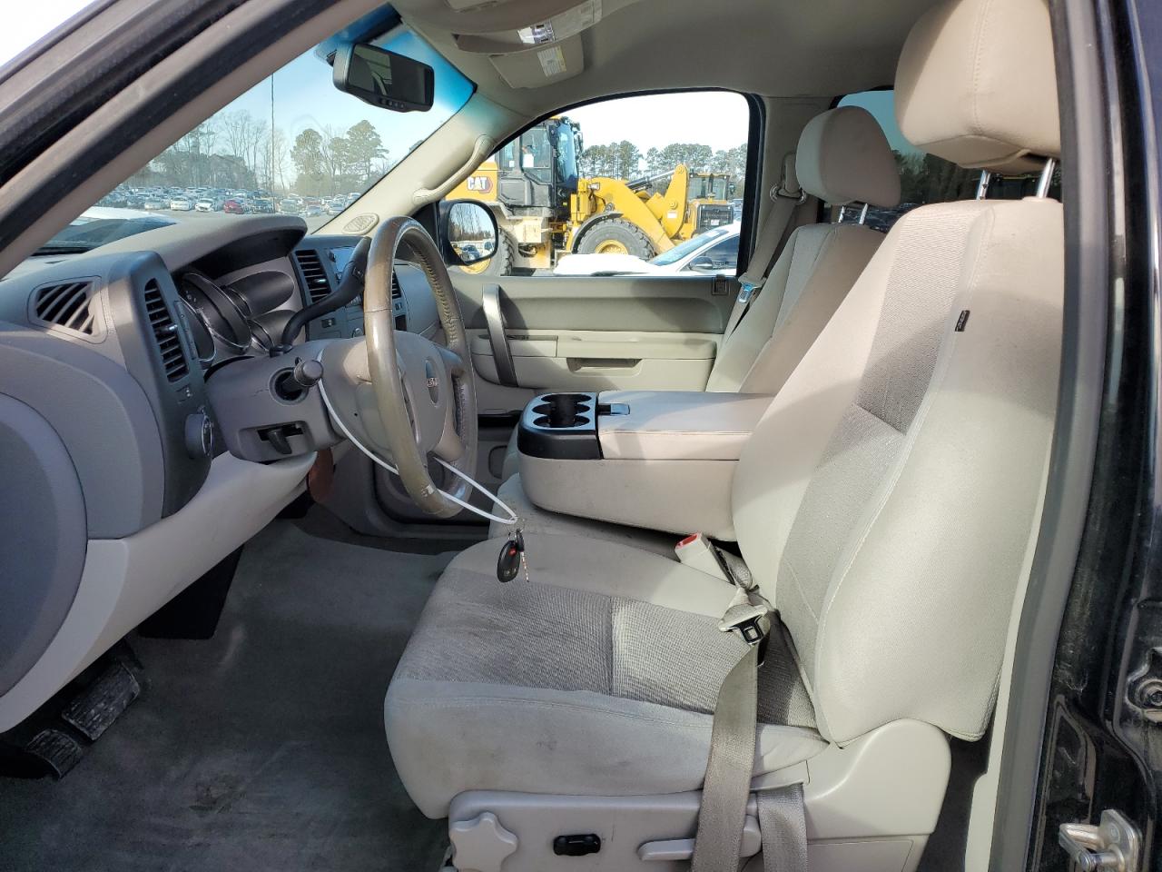 2013 GMC Sierra - Image 7