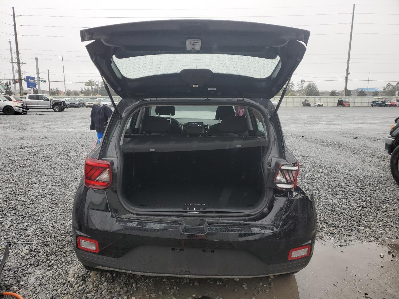 2024 Hyundai Venue - Image 6