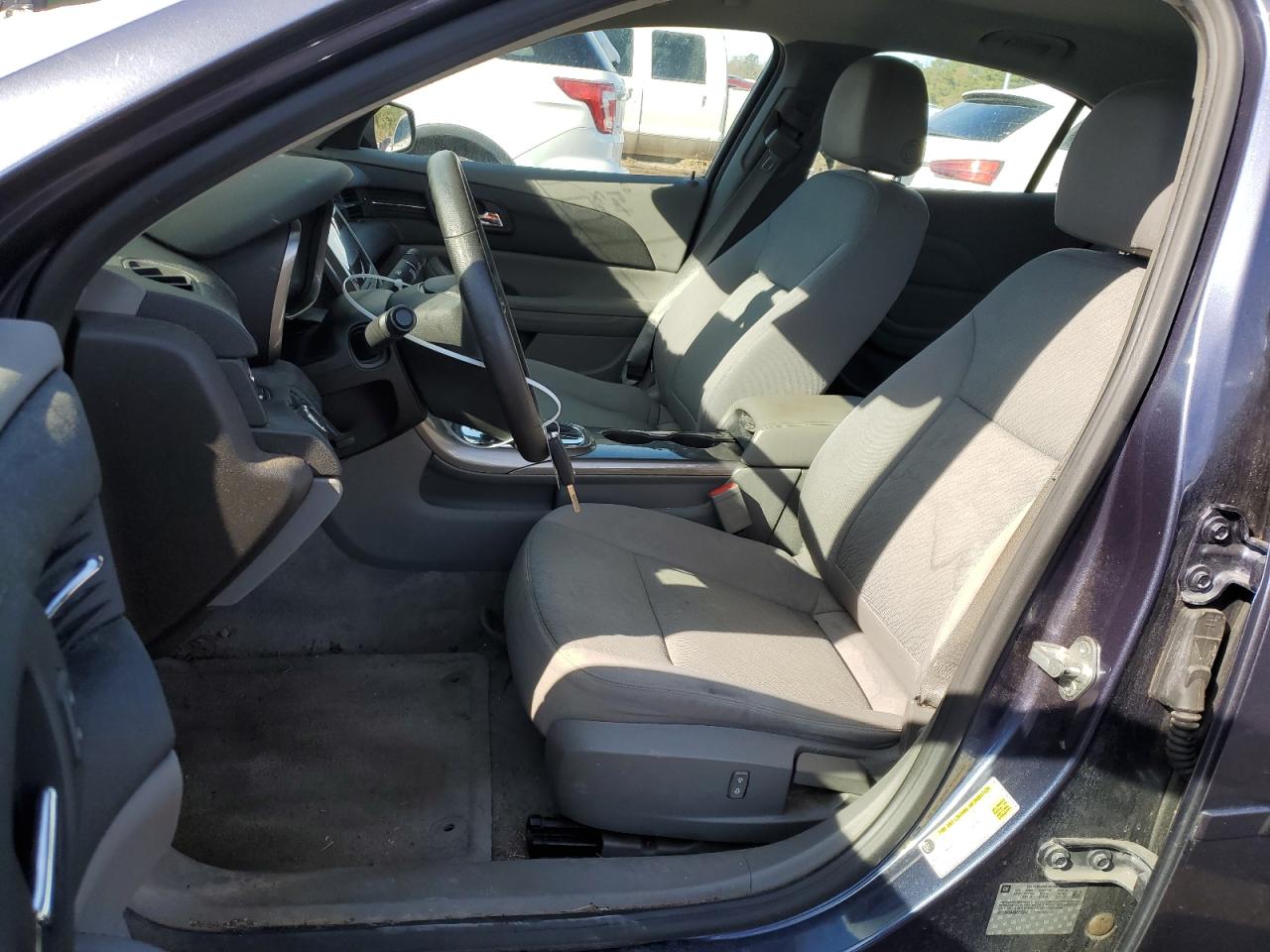 2013 Chevrolet Malibu - Image 7
