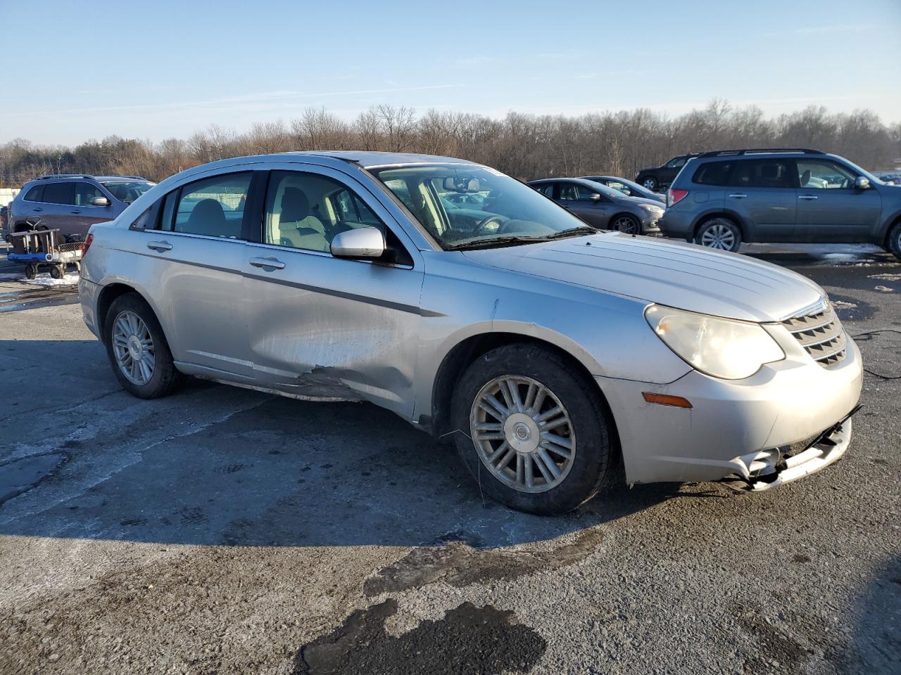 2007 Chrysler Sebring - Image 4
