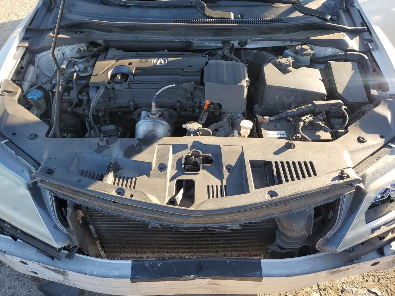 2016 Acura ILX - Image 13