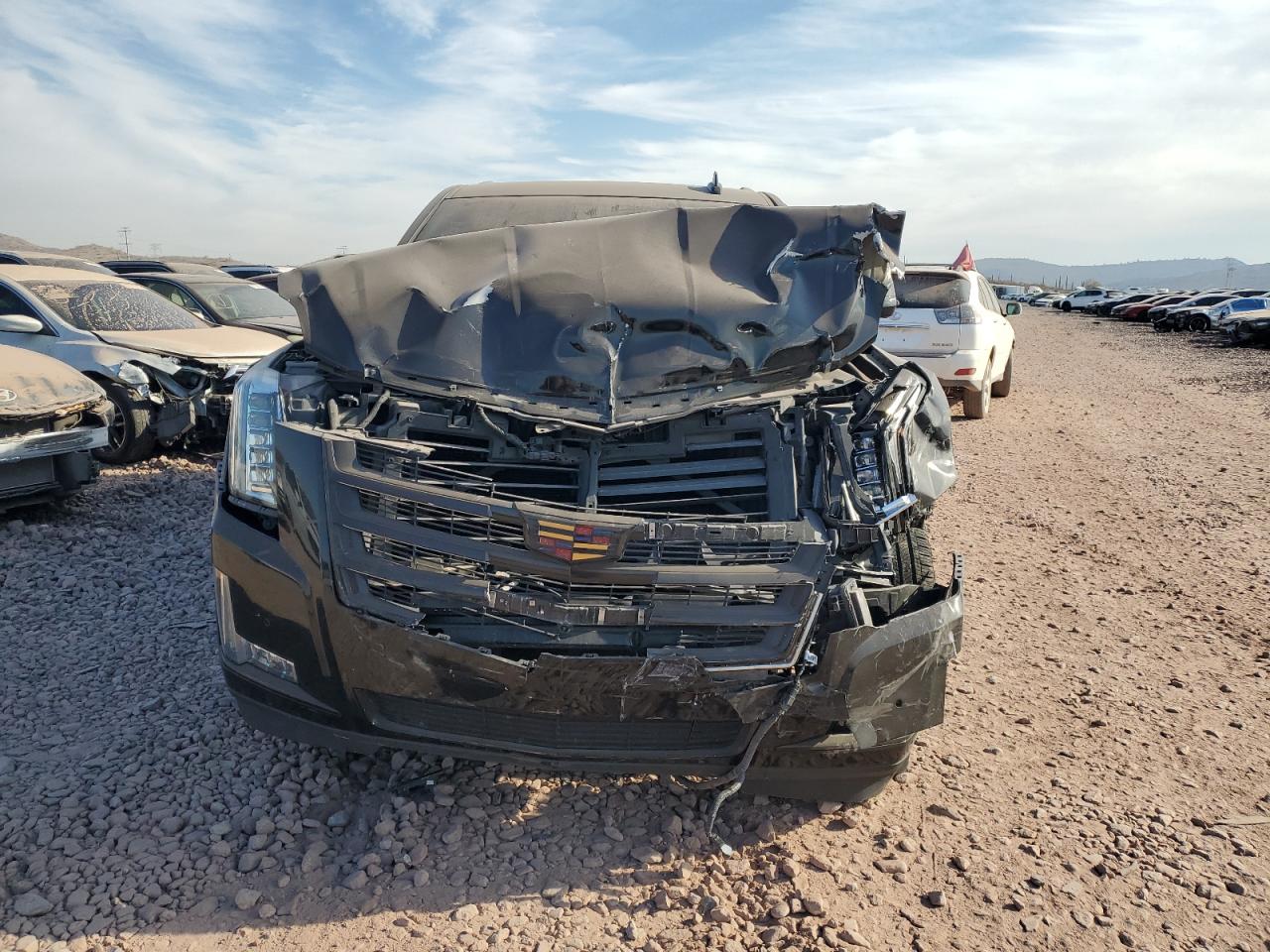 2016 Cadillac Escalade - Image 5