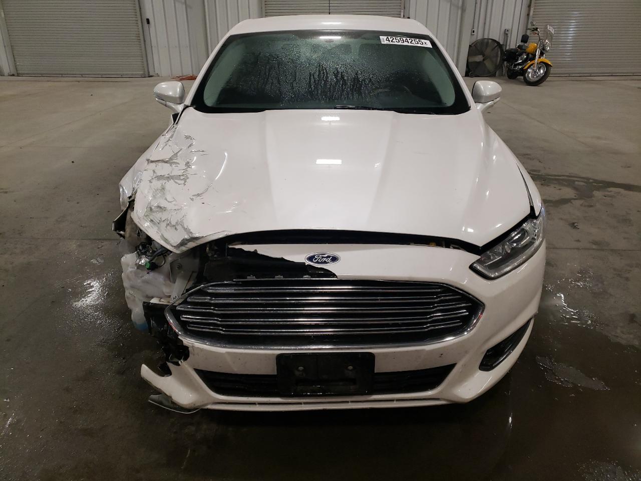 2016 Ford Fusion - Image 5