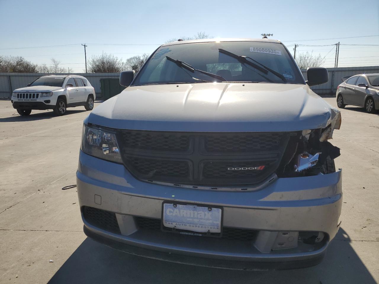 2018 Dodge Journey - Image 5