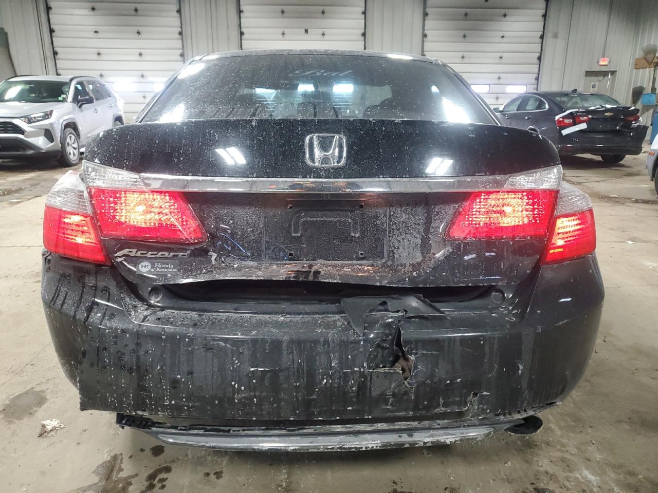 2015 Honda Accord - Image 6